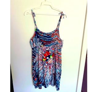 Body Central Sundress